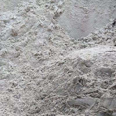 Plaster Sand - A Grade