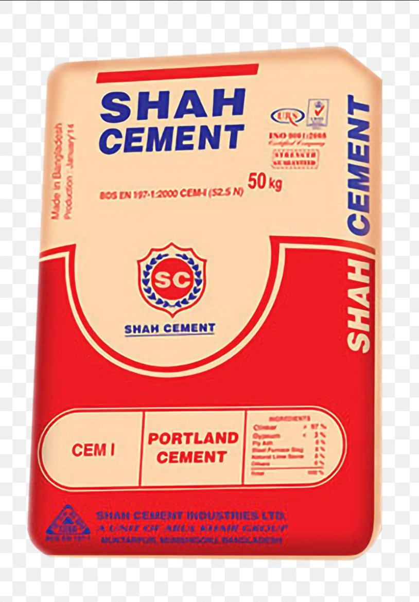 Shah Cement Prime - A Grade