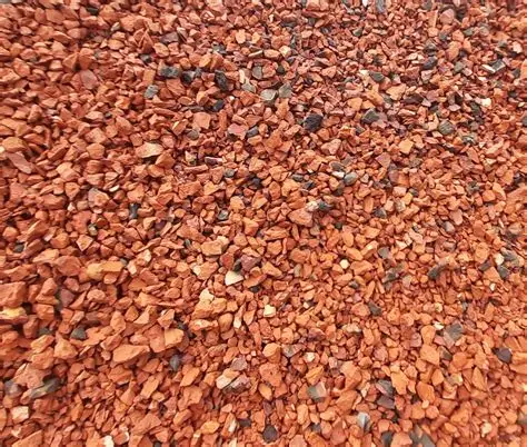 Brick Aggregate