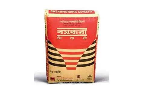 Bashundhara Cement