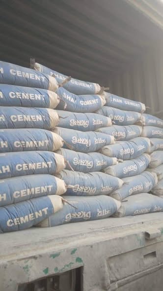 Shah Cement Prime