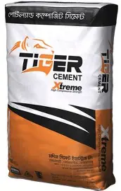 Tiger Cement