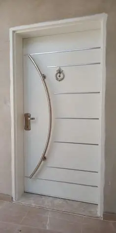Cat Door