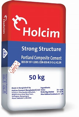 Holcim Cement